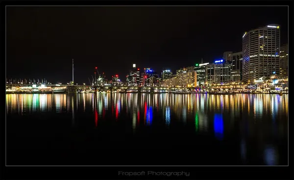 Sydney – Darling Harbour - photo 3