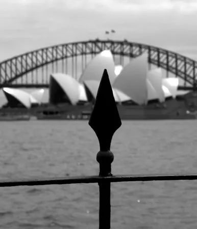 Australia