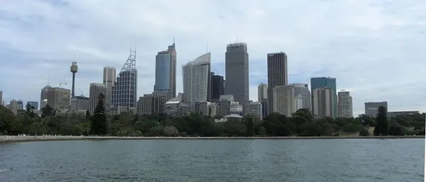 And Finally Down Under! - photo 2
