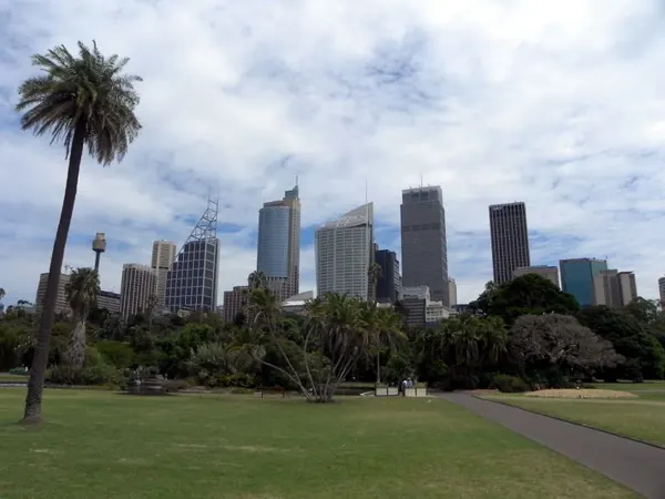 And Finally Down Under! - photo 3