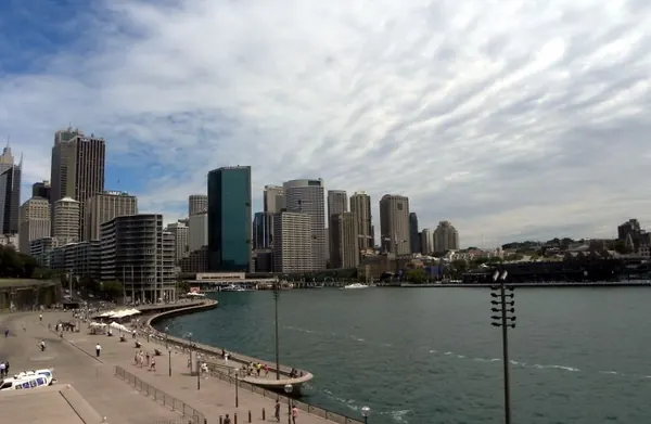 And Finally Down Under! - photo 5