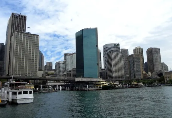 And Finally Down Under! - photo 6