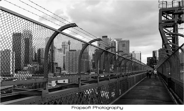 Sydney Black and White – Part I - photo 2