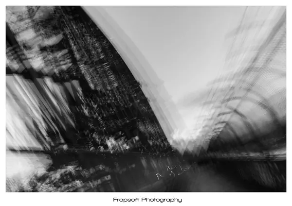 Sydney Black and White – Part I - photo 3