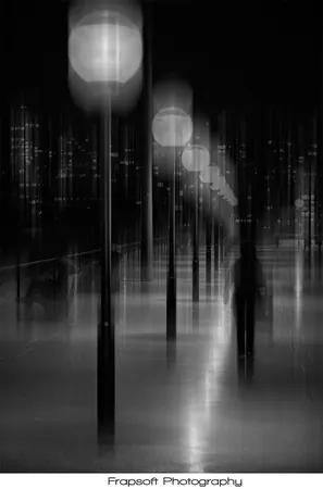 Sydney Black and White – Part I - photo 4