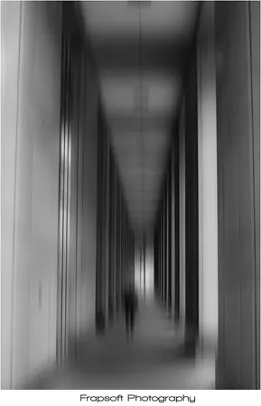 Sydney Black and White – Part II