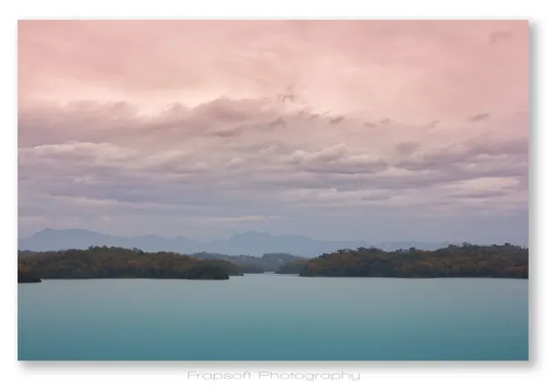 Tainan Wusanto Reservoir – Part I - photo 2