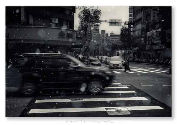 Taipe City – Part II