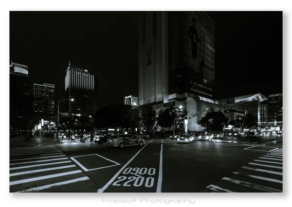 Taipe City – Part II - photo 4