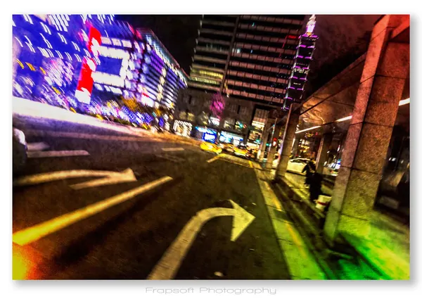 Taipe City – Part III - photo 4
