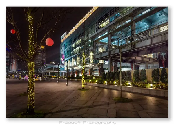 Taipe City – Part IV - photo 3