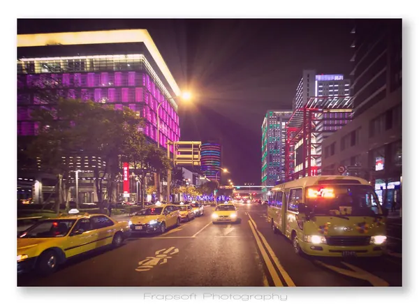 Taipe City – Part V - photo 2
