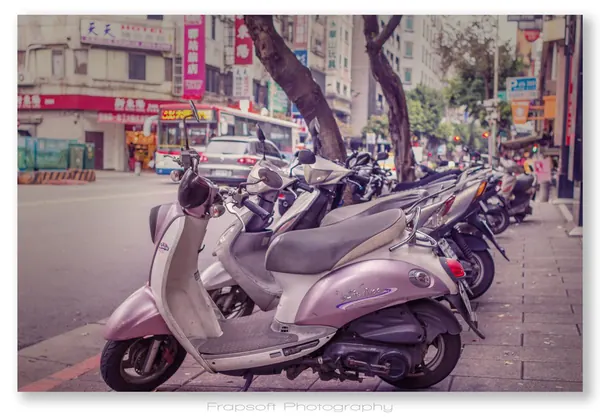Taipe City – Part VI