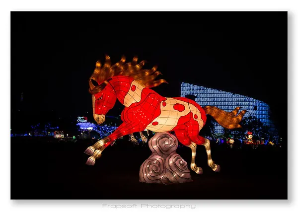 Taipe City – Part VI - photo 3