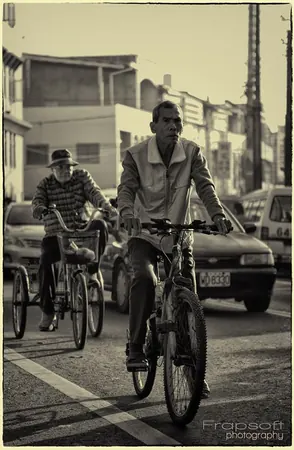 Taiwan – Good Morning Suprise in Front of My House - photo 5