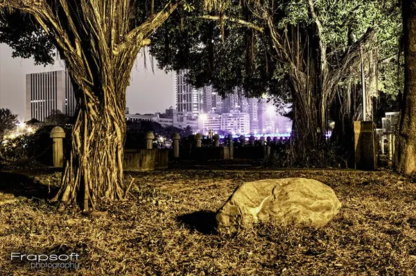 Taiwan Kaohsiung – Night Life - photo 2