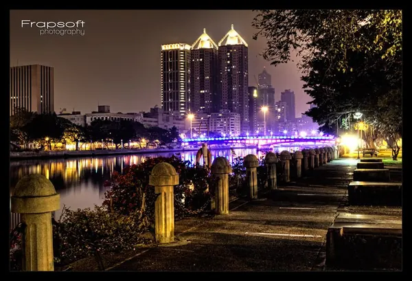 Taiwan Kaohsiung – Night Life - photo 3