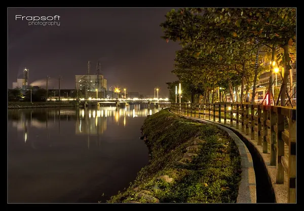 Taiwan Kaohsiung – Night Life - photo 7