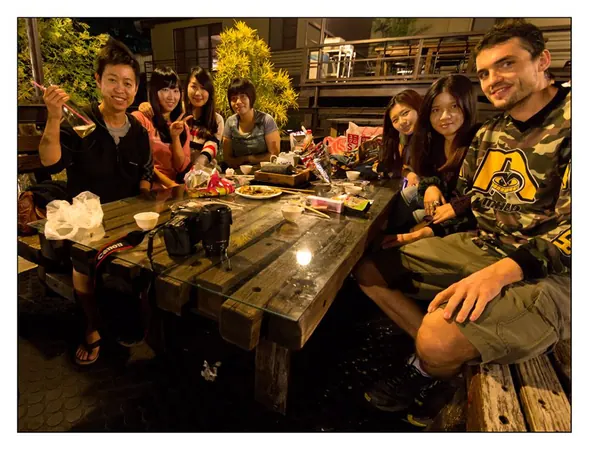 Taiwan Mixed 3 - photo 5