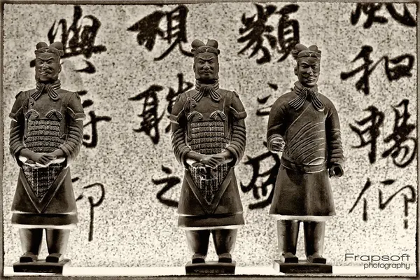 Taiwan – Creative Stuff – Part I