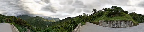 360° Panorama – Bike Tour