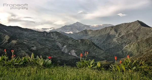 Taiwan Mountains – Part I - photo 2