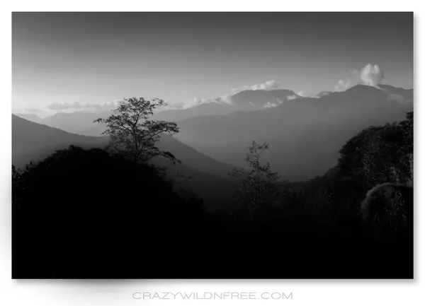 Taiwan Mountains – Part II - photo 2