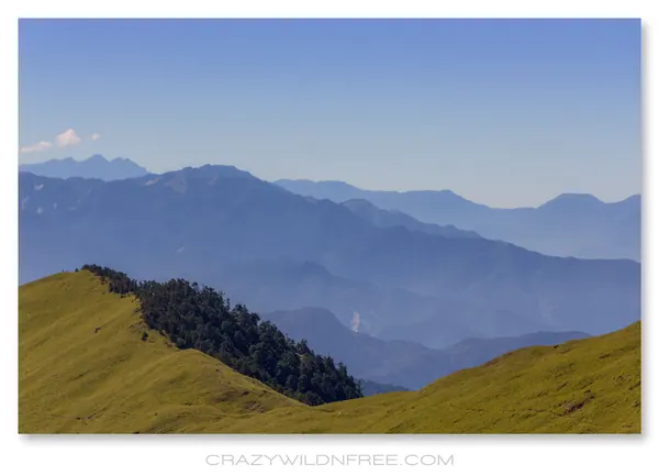 Taiwan Mountains – Part II - photo 3
