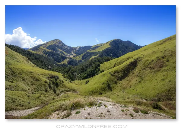 Taiwan Mountains – Part II - photo 4