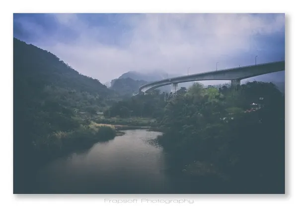 Taiwan Mountains – Shifen – Part II - photo 2