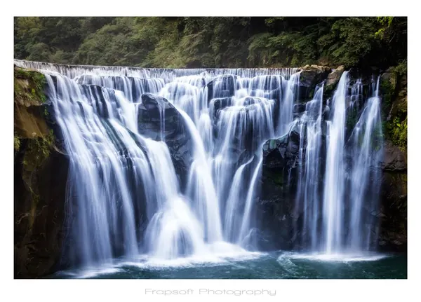 Taiwan Mountains – Shifen – Part II - photo 4