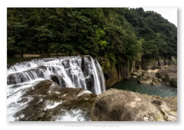 Taiwan Mountains – Shifen – Part III - photo 3