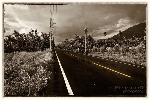 Rainseason Taiwan - photo 2