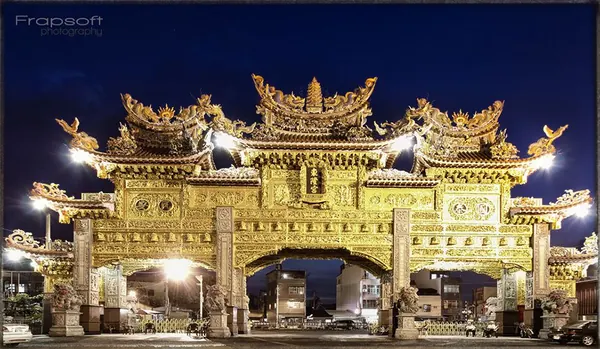 South Taiwan – Part I