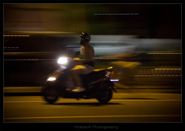 Taiwan Scooter Inferno - photo 2