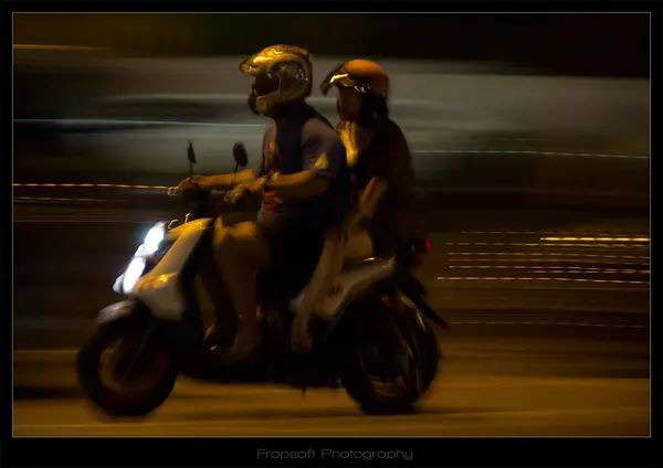 Taiwan Scooter Inferno - photo 4