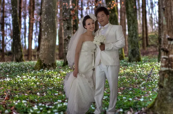 Taiwan Wedding Photography – Part 5 (funny)