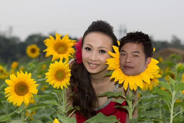 Taiwan Wedding Photography – Part 5 (funny) - photo 3