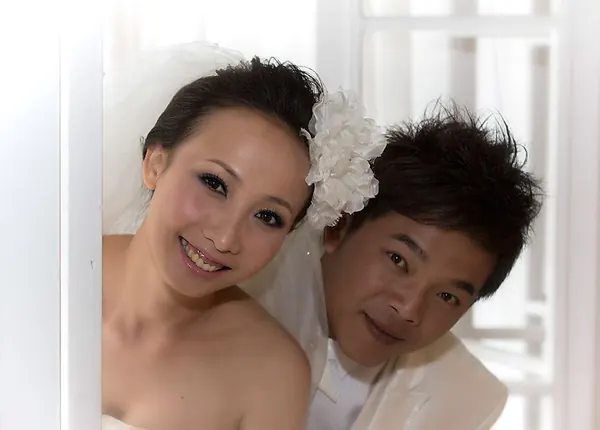 Taiwan Wedding Photography – Part 5 (funny) - photo 6