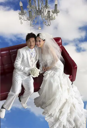Taiwan Wedding Photography – Part 5 (funny) - photo 7