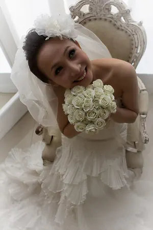 Taiwan Wedding Photography – Part 5 (funny) - photo 8