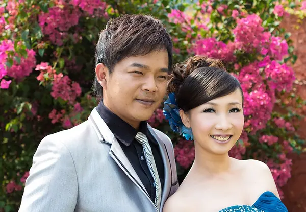 Taiwan Wedding Photography – Part 6 - photo 3