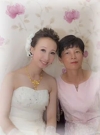Taiwan Wedding