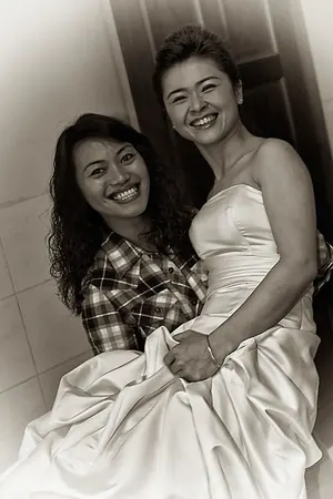 Taiwanese Wedding Photography - photo 3
