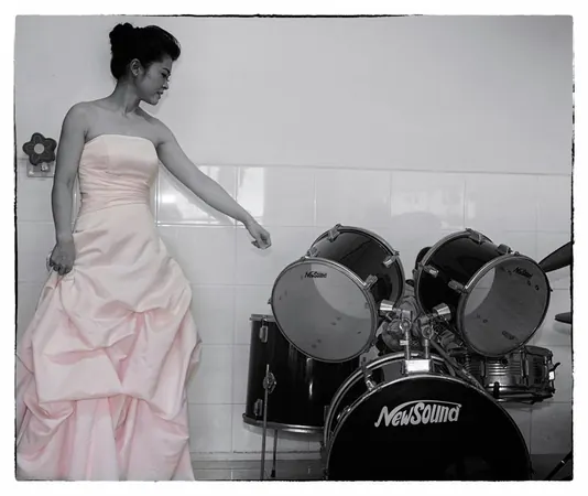 Taiwanese Wedding Photography - photo 4