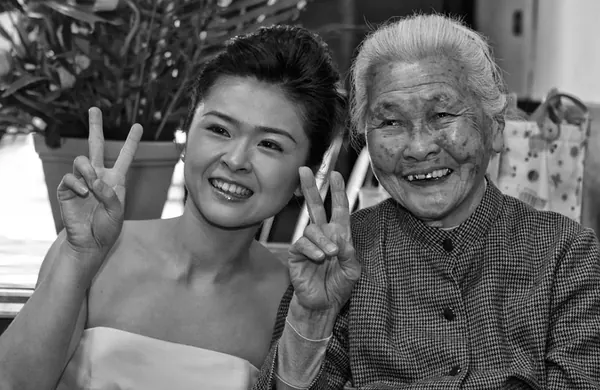 Taiwanese Wedding Photography - photo 5