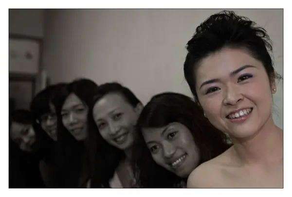 Taiwanese Wedding Photography - photo 6