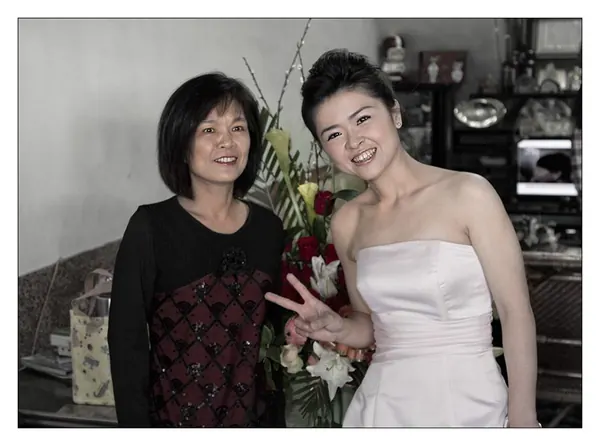 Taiwanese Wedding Photography - photo 7