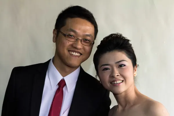 Taiwanese Wedding Photography - photo 9