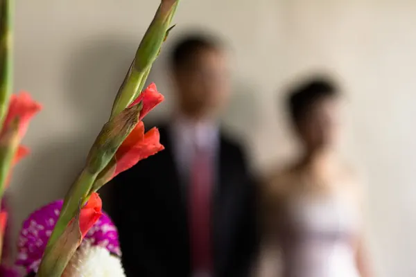 Taiwanese Wedding Photography - photo 11